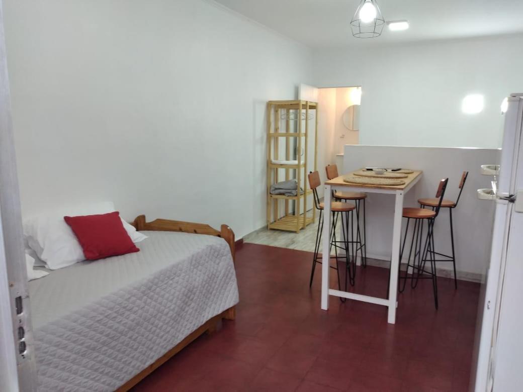 Apartamento Moroty Posadas Exterior foto